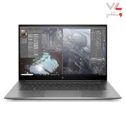 لپ تاپ اپن باکس HP ZBook Create G7-i7-Geforce RTX 2080 Max-Q