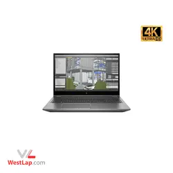 لپ تاپ اپن باکس HP ZBook Fury 15 G7-i9-Quadro RTX5000