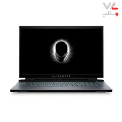 لپ تاپ استوک Dell Alienware m17 R3-i9 10980K-RTX 2080 Graphic