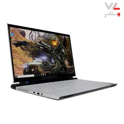 لپ تاپ استوک Dell Alienware m17 R3-i9 10980K-RTX 2080 Graphic