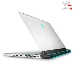 لپ تاپ استوک Dell Alienware m17 R3-i9 10980K-RTX 2080 Graphic