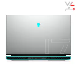 لپ تاپ استوک Dell Alienware m17 R3-i9 10980K-RTX 2080 Graphic