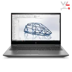 لپ تاپ اپن باکس HP ZBook Fury 17 G7-i9-Quadro RTX5000