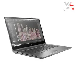 لپ تاپ اپن باکس HP ZBook Fury 17 G7-i9-Quadro RTX5000