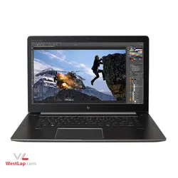 لپ تاپ استوک HP Zbook 15 G4 Studio-Quadro M1200m