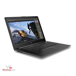 لپ تاپ استوک HP Zbook 15 G4 Studio-Quadro M1200m