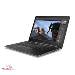لپ تاپ استوک HP Zbook 15 G4 Studio-Quadro M1200m