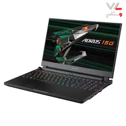 لپ تاپ اپن باکس Gigabyte AORUS 15G YC-i7 10875H-RTX3080