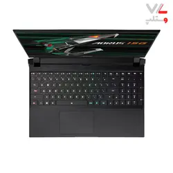 لپ تاپ اپن باکس Gigabyte AORUS 15G YC-i7 10875H-RTX3080