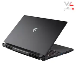 لپ تاپ اپن باکس Gigabyte AORUS 15G YC-i7 10875H-RTX3080