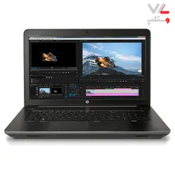 لپ تاپ استوک HP Zbook 17 G4-i7-Quadro P5000