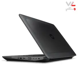 لپ تاپ استوک HP Zbook 17 G4-i7-Quadro P5000