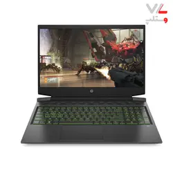 لپ تاپ اپن باکس HP Pavilion 16-a0032dx-i5-GTX 1660Ti