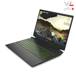 لپ تاپ اپن باکس HP Pavilion 16-a0032dx-i5-GTX 1660Ti