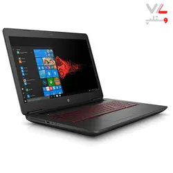 لپ تاپ استوک HP OMEN 17-w295ms-i7 7700HQ-GTX 1070