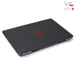 لپ تاپ استوک HP OMEN 17-w295ms-i7 7700HQ-GTX 1070