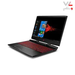 لپ تاپ اپن باکس HP OMEN 15-dc1020nr-i7 9750H-GTX 1660Ti