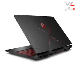 لپ تاپ اپن باکس HP OMEN 15-dc1020nr-i7 9750H-GTX 1660Ti