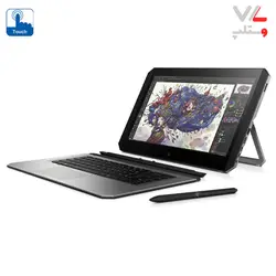 لپ تاپ استوک HP ZBook x2 G4-i7-Quadro M620