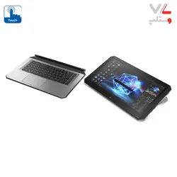 لپ تاپ استوک HP ZBook x2 G4-i7-Quadro M620