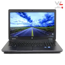 لپ تاپ استوک HP Zbook 17 G2-i7-Firepro M6100
