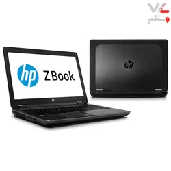 لپ تاپ استوک HP Zbook 17 G2-i7-Quadro K3100m