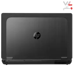 لپ تاپ استوک HP Zbook 17 G2-i7-Quadro K3100m