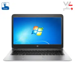 لپ تاپ استوک HP Elitebook Folio 1040 G1-i5 4300u-Intel Graphic
