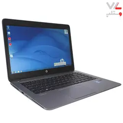 لپ تاپ استوک HP Elitebook Folio 1040 G1-i7 4600u-Intel Graphic