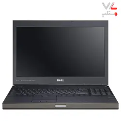 لپ تاپ استوک Dell Precision M4700-i7 3630QM-AMD M4000