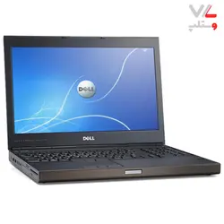 لپ تاپ استوک Dell Precision M4700-i7 3630QM-AMD M4000