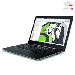 لپ تاپ استوک HP Zbook 15 G4-i7-Quadro M2200