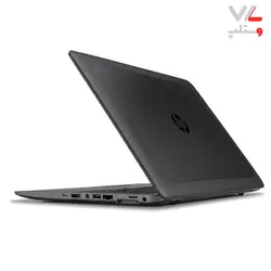 لپ تاپ استوک HP Zbook 15 G4-i7-Quadro M2200