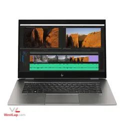 لپ تاپ HP ZBook Studio 15 G5-Quadro P1000