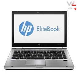 لپ تاپ استوک HP Elitebook 8470p-i5-Intel Graphic