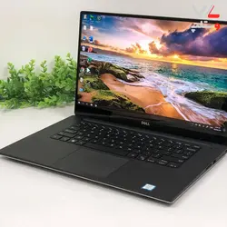 لپ تاپ استوک Dell Precision 5520-i7-quadro M1200 Graphic