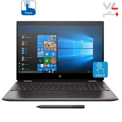 لپ تاپ اپن باکس HP Specter 15-DF0013DX-i7-Nvidia Graphic