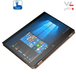 لپ تاپ اپن باکس HP Specter 15-DF0013DX-i7-Nvidia Graphic