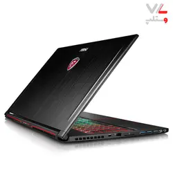 لپ تاپ اپن باکس MSI GS63VR stealt-i7 8750H-GTX 1060 Graphic