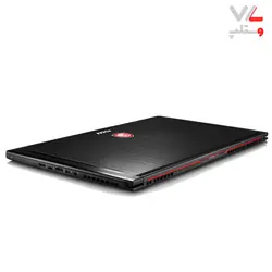 لپ تاپ اپن باکس MSI GS63VR stealt-i7 8750H-GTX 1060 Graphic