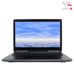 لپ تاپ استوک Dell Precision 7710-i7-quadro m3000m Graphic