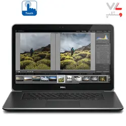 لپ تاپ استوک Dell Precision M3800-i7-quadro K1100m Graphic
