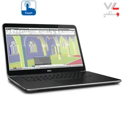 لپ تاپ استوک Dell Precision M3800-i7-quadro K1100m Graphic