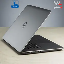 لپ تاپ استوک Dell Precision M3800-i7-quadro K1100m Graphic