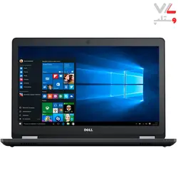 لپ تاپ استوک Dell Precision 7510-quadro m2000m Graphic