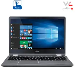 لپ تاپ اپن باکس Acer Aspire R 15 R5-571TG-78G8-i7-Geforce Graphic