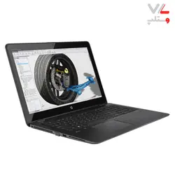 لپ تاپ استوک HP Zbook 15 G3-i7-Quadro M2000m