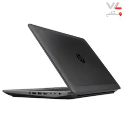 لپ تاپ استوک HP Zbook 15 G3-i7-Quadro M2000m