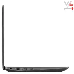 لپ تاپ استوک HP Zbook 15 G3-i7-Quadro M2000m