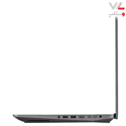 لپ تاپ استوک HP Zbook 15 G3-i7-Quadro M2000m